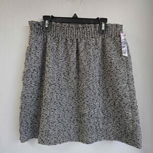 J. Crew Women's 4 skirt